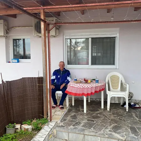 Ledjon Apartament Artemida  Exterior photo
