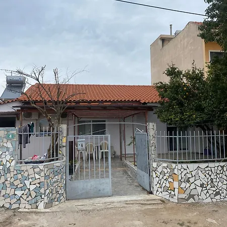 Ledjon Apartament Artemida  Exterior photo