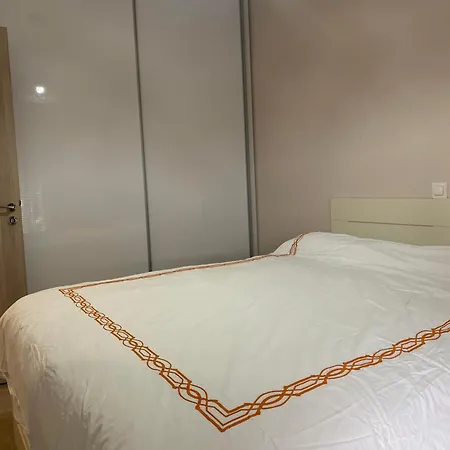 Ledjon Apartament Artemida  Exterior photo