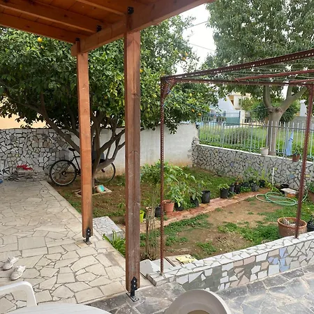 Ledjon Apartament Artemida  Exterior photo