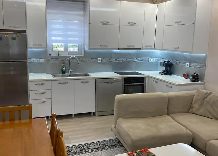 Ledjon Apartament