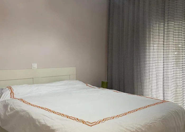 Ledjon Apartament
