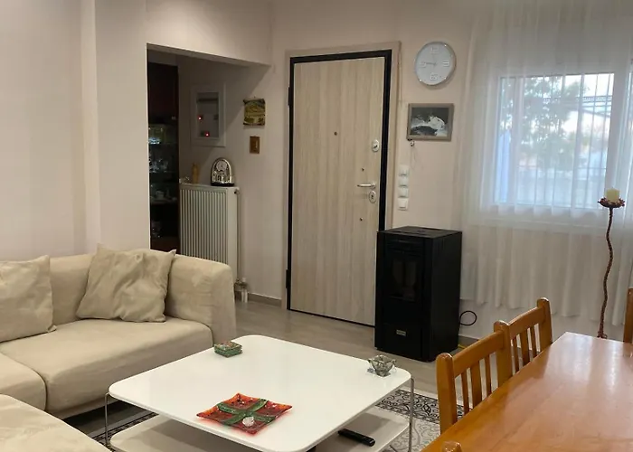 Ledjon Apartament
