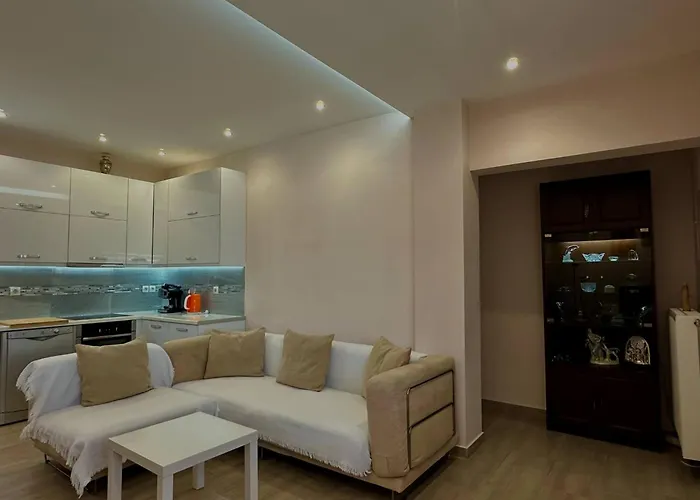 Ledjon Apartament
