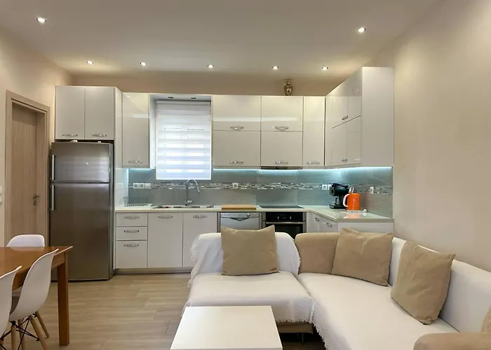 Ledjon Apartament