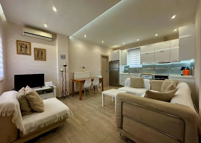 Ledjon Apartament