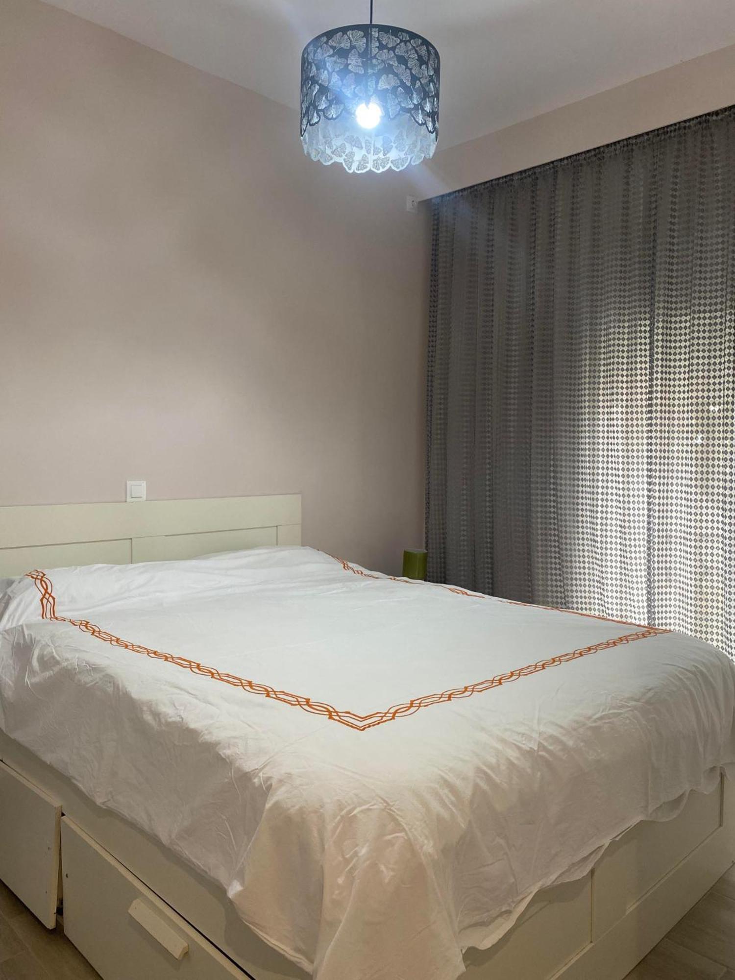 Apartment Ledjon *
