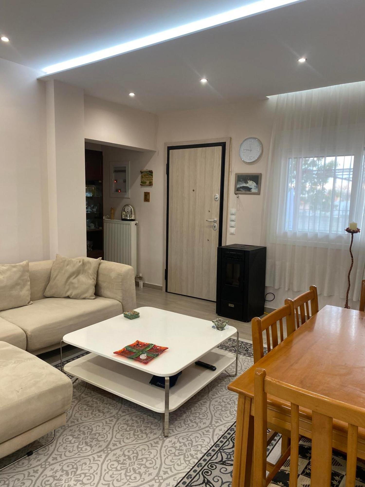 Ledjon Apartment Artemida (Attica)