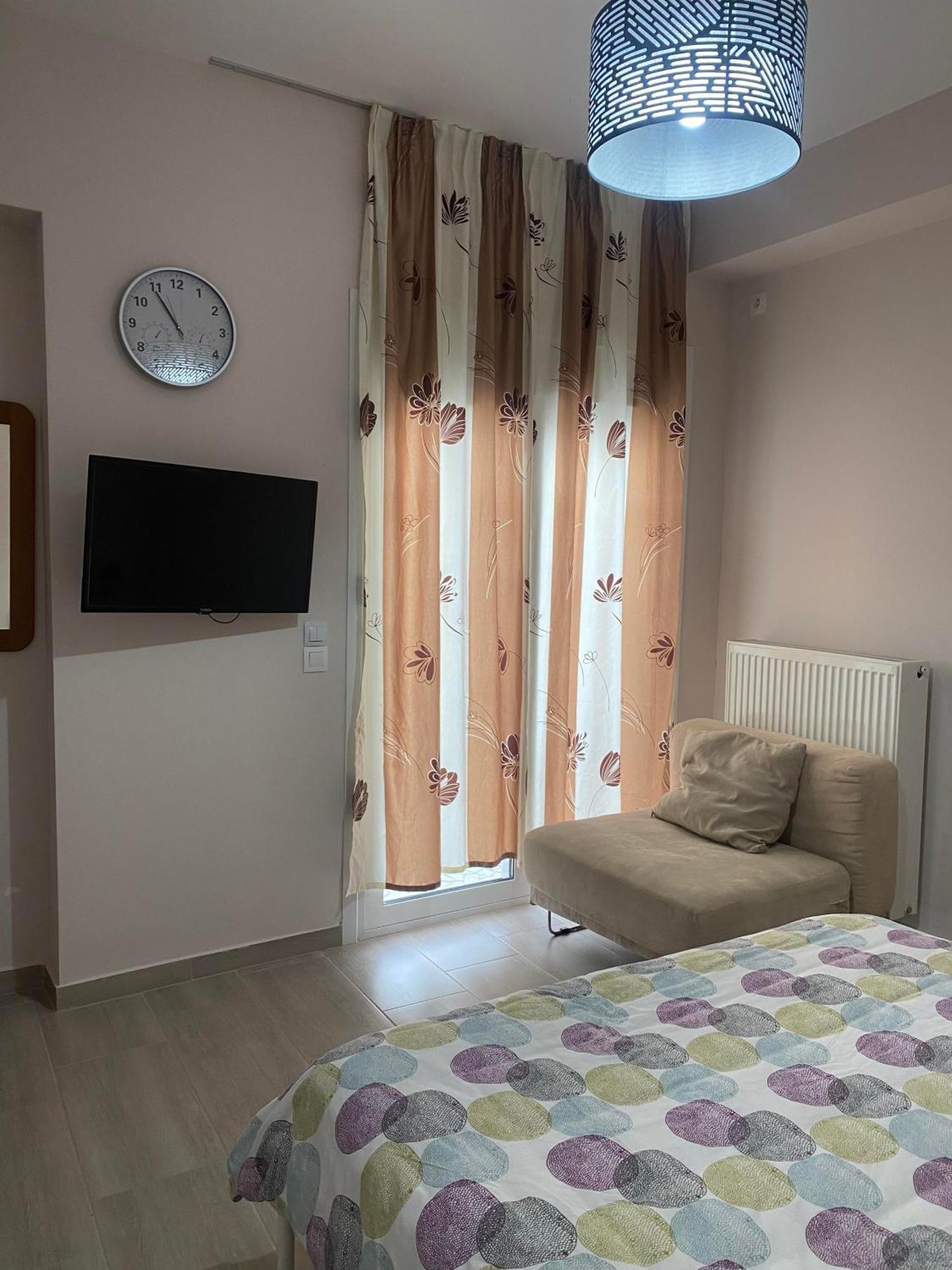 Apartment Ledjon Artemida (Attica)