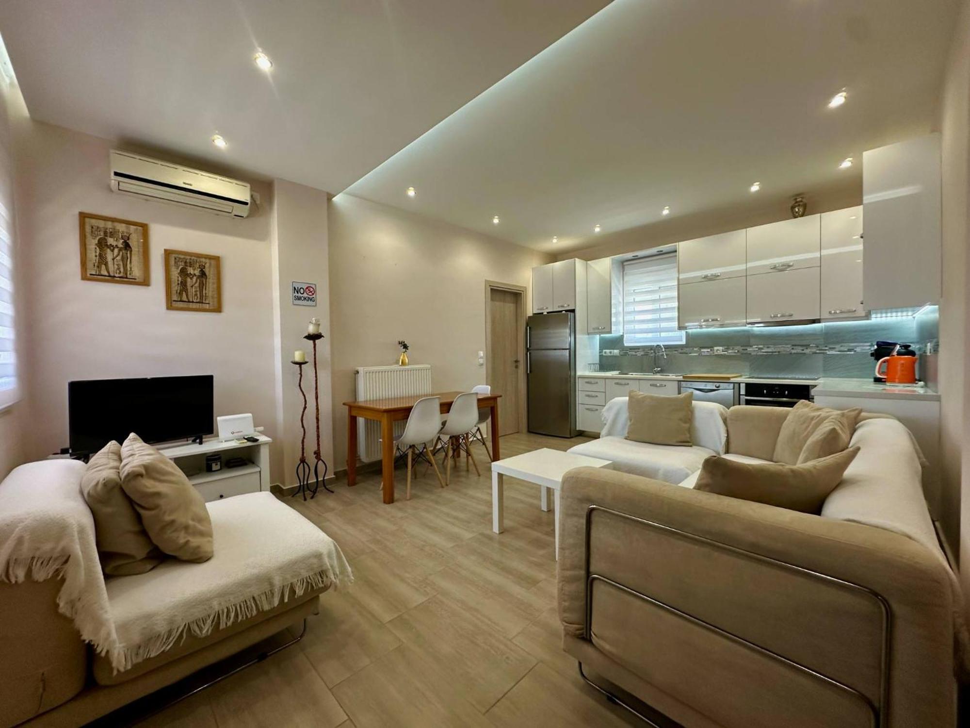 Ledjon Apartmán