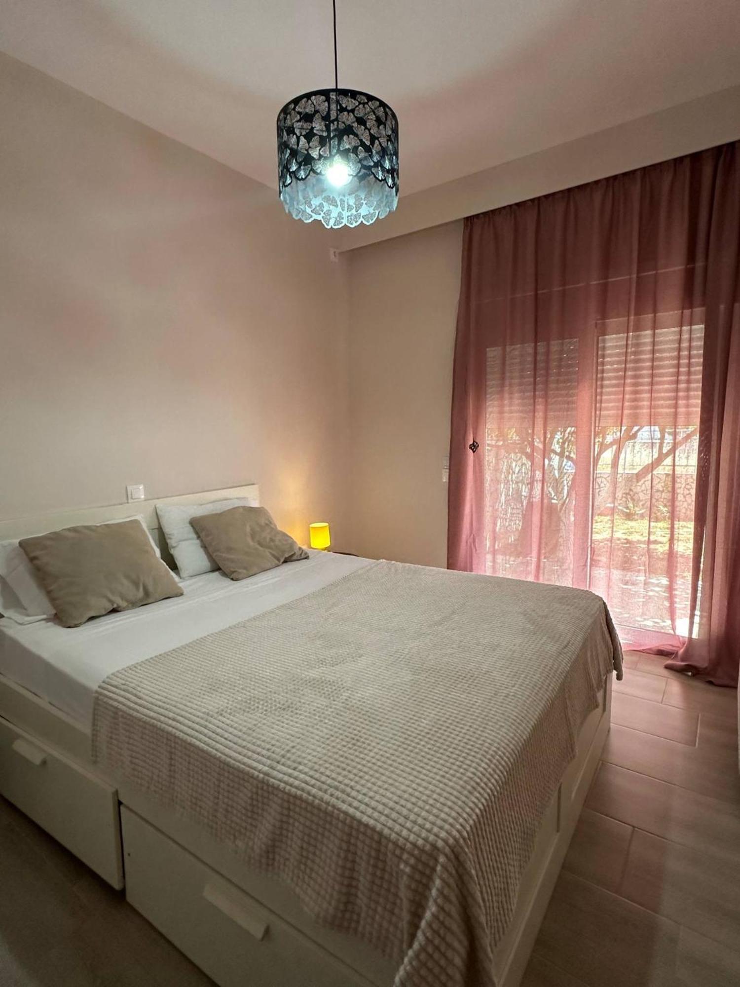 Apartmán Ledjon Artemida (Attica)