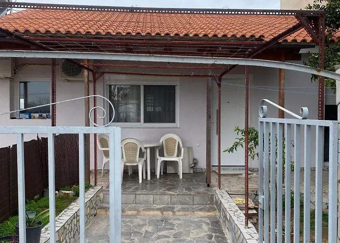 Ledjon Apartament