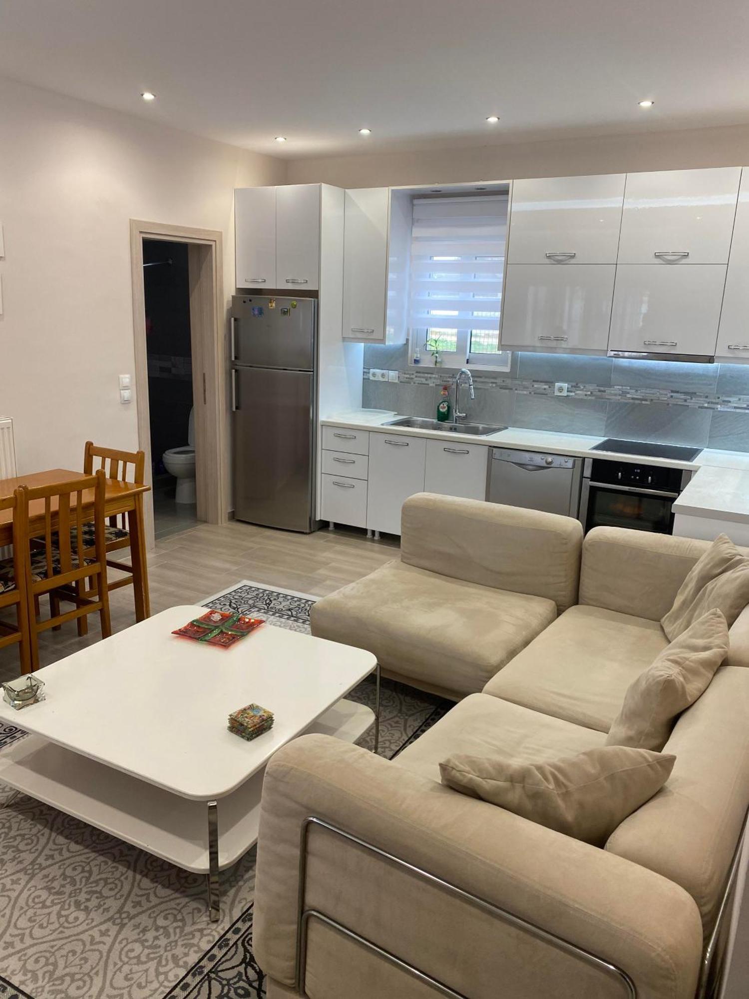 Appartement Ledjon