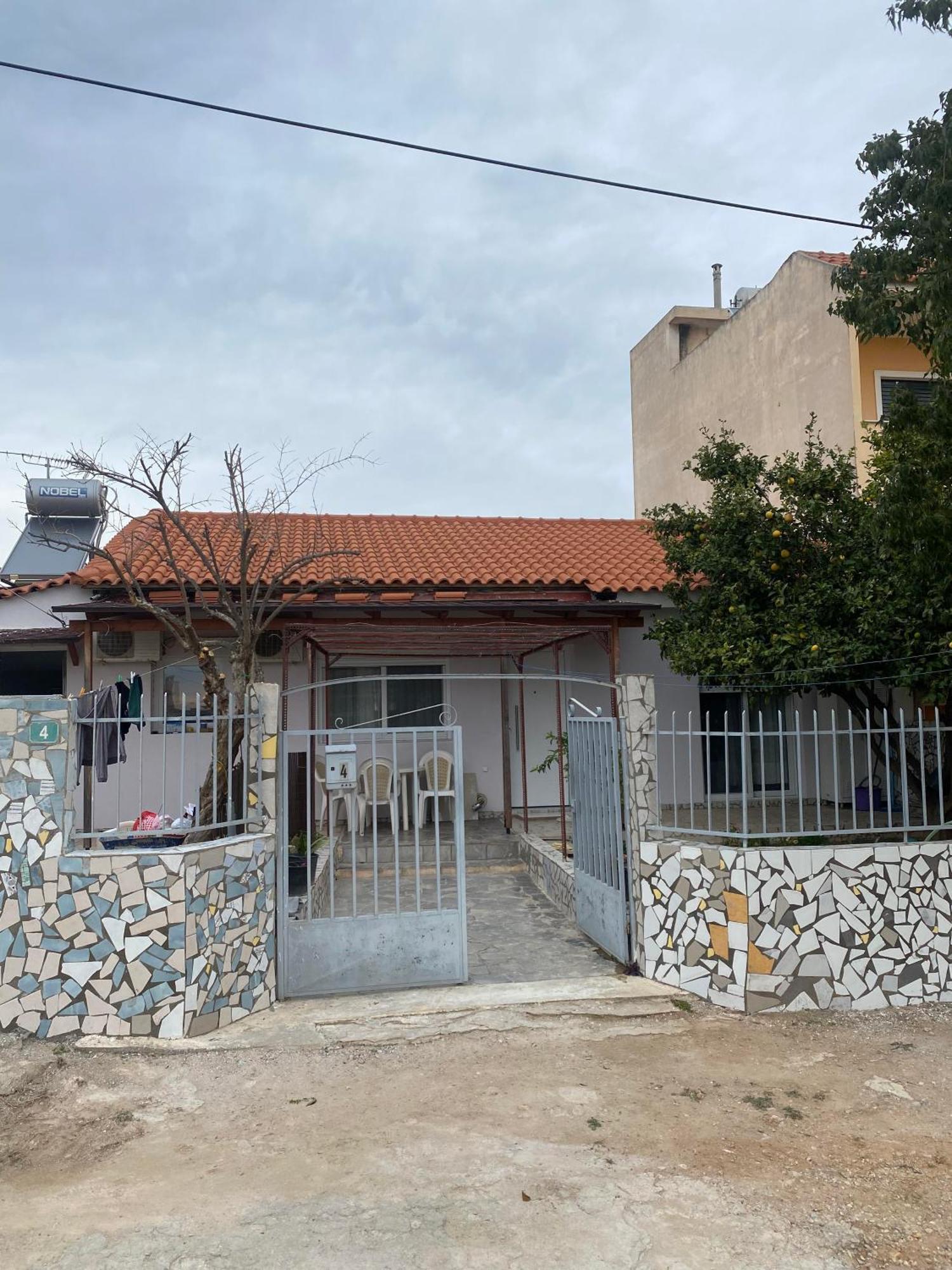 Ledjon Appartement Artemida (Attica)